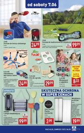 ALDI gazetka Strona 13