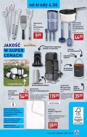 ALDI gazetka Strona 3