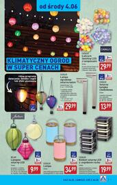 ALDI gazetka Strona 9