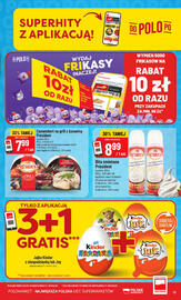 Polomarket gazetka tydzień 22 Strona 13