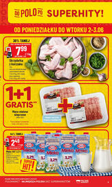 Polomarket gazetka tydzień 22 Strona 5