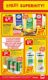 Polomarket gazetka tydzień 22 Strona 7
