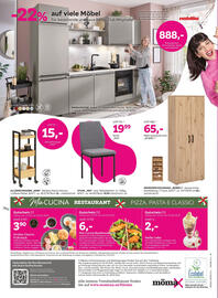 Mömax Flugblatt woche 22 Seite 16