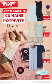 Catalog Kaufland săptămâna 22 Pagină 8
