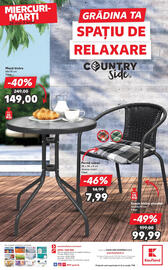 Catalog Kaufland săptămâna 22 Pagină 20