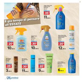 Volantino Carrefour Market Pagina 2