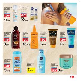 Volantino Carrefour Market Pagina 3