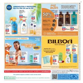 Volantino Carrefour Market Pagina 4
