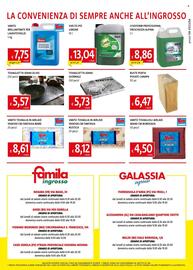 Volantino Famila Pagina 8