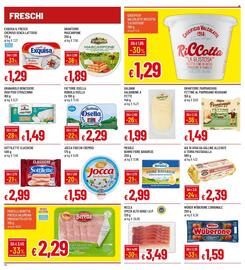Volantino IperFamila Pagina 12