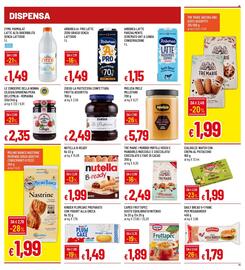 Volantino IperFamila Pagina 15