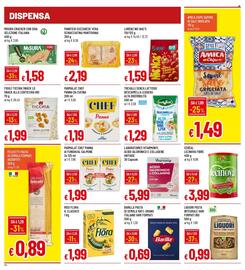 Volantino IperFamila Pagina 16