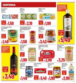 Volantino IperFamila Pagina 17