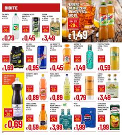 Volantino IperFamila Pagina 18