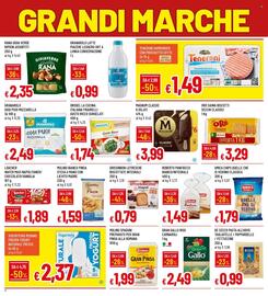 Volantino IperFamila Pagina 2