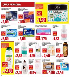 Volantino IperFamila Pagina 20