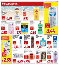Volantino IperFamila Pagina 21