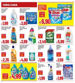 Volantino IperFamila Pagina 22