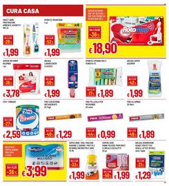 Volantino IperFamila Pagina 23