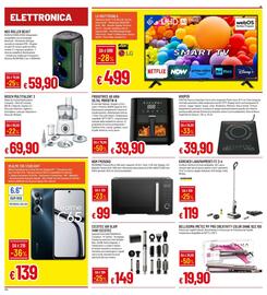 Volantino IperFamila Pagina 24