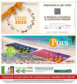 Volantino IperFamila Pagina 28