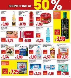 Volantino IperFamila Pagina 3