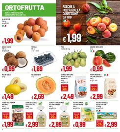 Volantino IperFamila Pagina 4