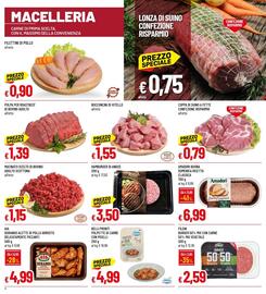 Volantino IperFamila Pagina 6