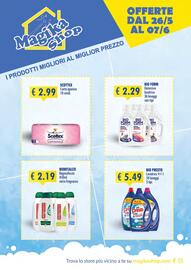 Volantino Magika Shop Pagina 1