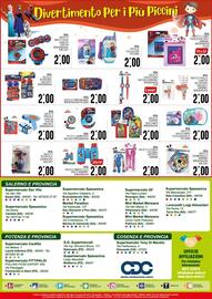 Volantino SpesAmica Pagina 16