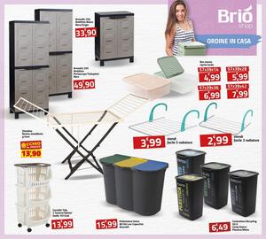 Volantino Supermercati Briò Pagina 12