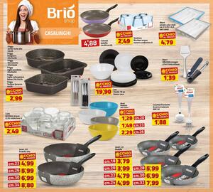 Volantino Supermercati Briò Pagina 5