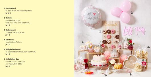 TEDi Flugblatt woche 22 Seite 1