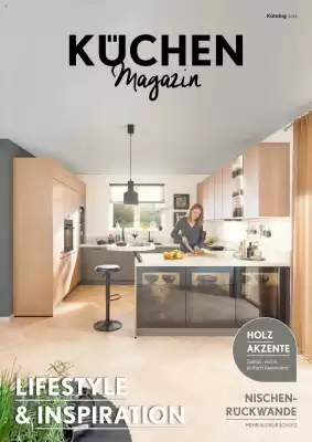 Ostermann Prospekt (gültig bis 30-09)