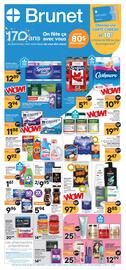 Brunet flyer week 22 Page 1