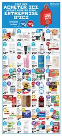 Brunet flyer week 22 Page 10