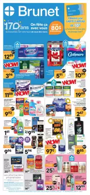 Brunet flyer (valid until 4-06)