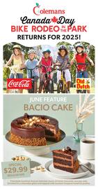 Colemans flyer week 22 Page 7