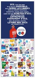 Jean Coutu flyer week 22 Page 12