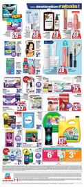 Jean Coutu flyer week 22 Page 2