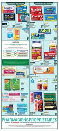 Jean Coutu flyer week 22 Page 3