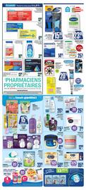 Jean Coutu flyer week 22 Page 5