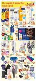 Jean Coutu flyer week 22 Page 9