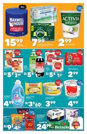 Marche Ami flyer week 22 Page 2