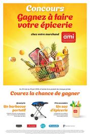 Marche Ami flyer week 22 Page 6