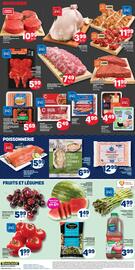 Marché Bonichoix flyer week 22 Page 2