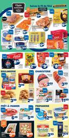 Marché Bonichoix flyer week 22 Page 3
