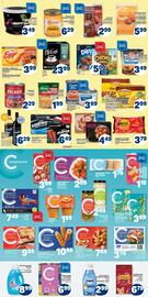 Marché Bonichoix flyer week 22 Page 4