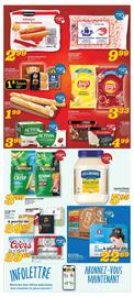 Marché Richelieu flyer week 22 Page 2