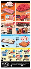 Marché Richelieu flyer week 22 Page 3